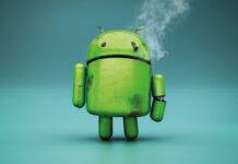 mALWARE android