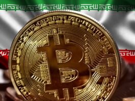 iran bitcoin