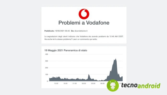 windtre-vodafone-down-grafico