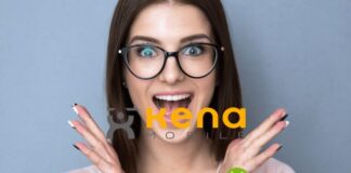 kena mobile regala 2 euro al mese per sempre