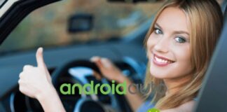 Android Auto