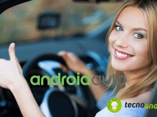 Android Auto