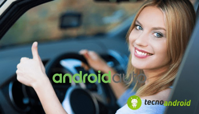 Android Auto