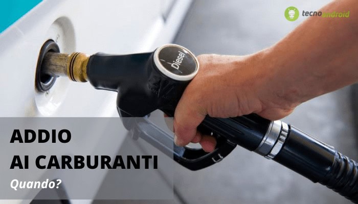 Diesel: è arrivato il momento di salutare definitivamente i carburanti?