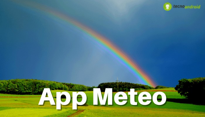 App Meteo: alla ricerca delle migliori applicazioni per le previsioni 