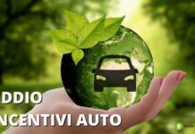 EcoBonus: dobbiamo dire addio agli incentivi a favore dell'ambiente?