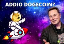 Elon Musk: Dogecoin è sulla via del tramonto? Ecco la verità dietro ai post su Twitter