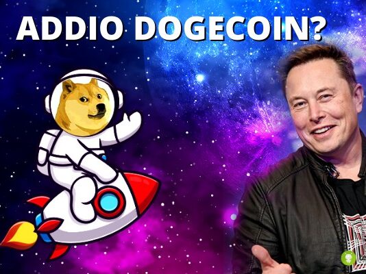 Elon Musk: Dogecoin è sulla via del tramonto? Ecco la verità dietro ai post su Twitter