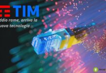 TIM: addio alla vecchia era del rame, Trento è pronta per accogliere la tecnologia FTTH