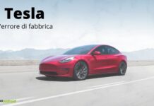 Tesla: una falla di sicurezza mette a rischio i guidatori dell'auto di Elon Musk