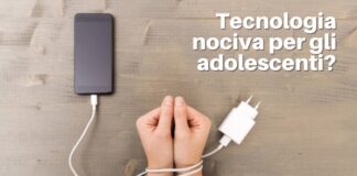 Tecnologia: i social danneggiano la mente degli adolescenti? Lo rivela una ricerca