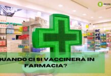 Vaccini: da Giugno ci si potrà vaccinare direttamente in Farmacia