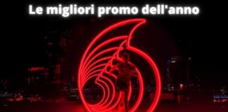 Vodafone: questa volta non ha alcuna pietà, le nuove promo spaventano gli avversari