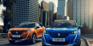 Peugeot: la Casa francese è in fase di cambiamento, si parte dal logo (e molto altro)