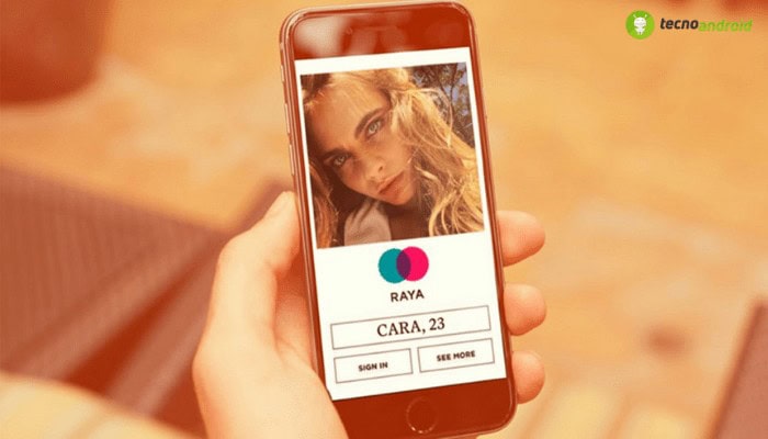 App d'incontri: anche nel mondo dei vip esiste la friendzone