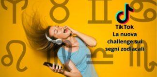 TikTok: la challenge che vi consiglia quale canzone ballare in base al segno zodiacale