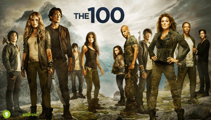 The 100: possibile spin-off in arrivo, trattasi di realtà o fake news?