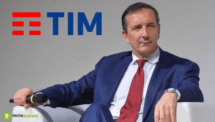 TIM: qualcosa sembra cambiare, parere positivo sulla rete unica