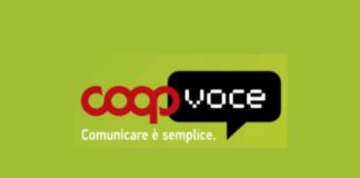 CoopVoce sbanca con tre offerte speciali, si parte da 4 euro al mese