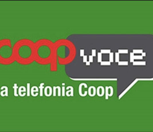 CoopVoce: 4,50 euro ogni mese per una delle tre promo EVO