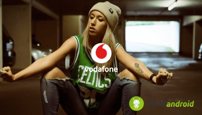 Vodafone