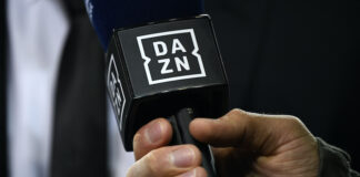 DAZN: un fine settimana pieno di eventi sportivi, ecco il calendario