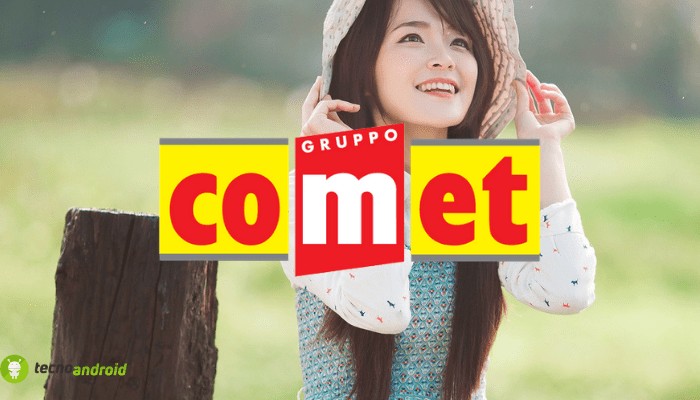 comet