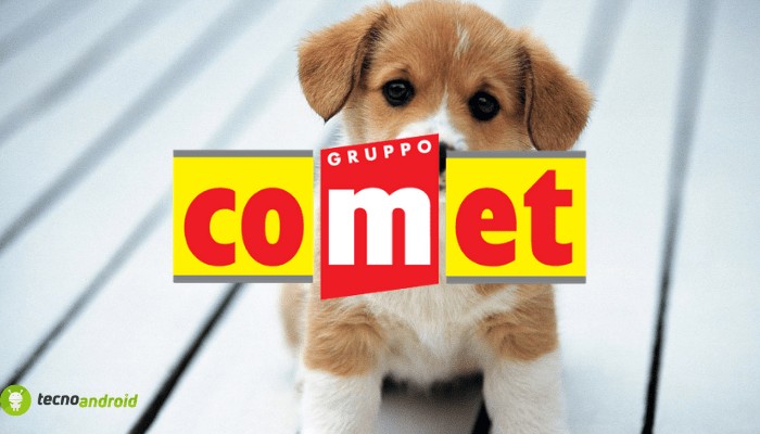 comet