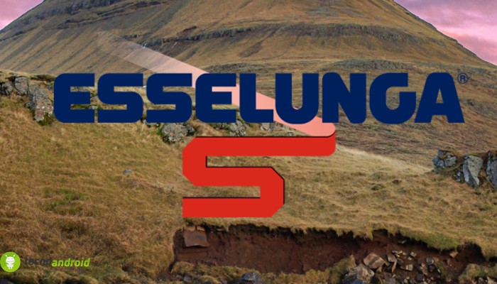 esselunga