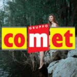 comet