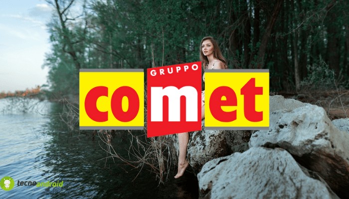 comet