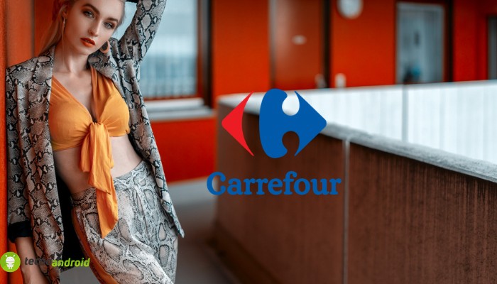 carrefour