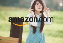 amazon