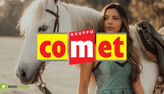 comet