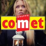 comet