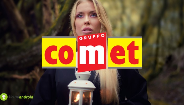 comet