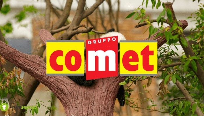 comet