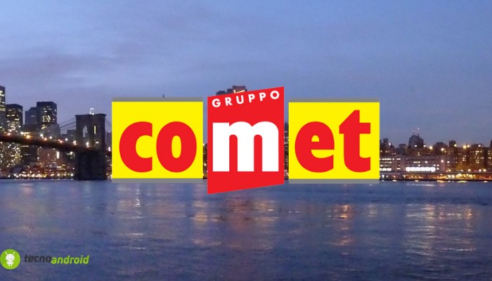 comet