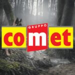 comet