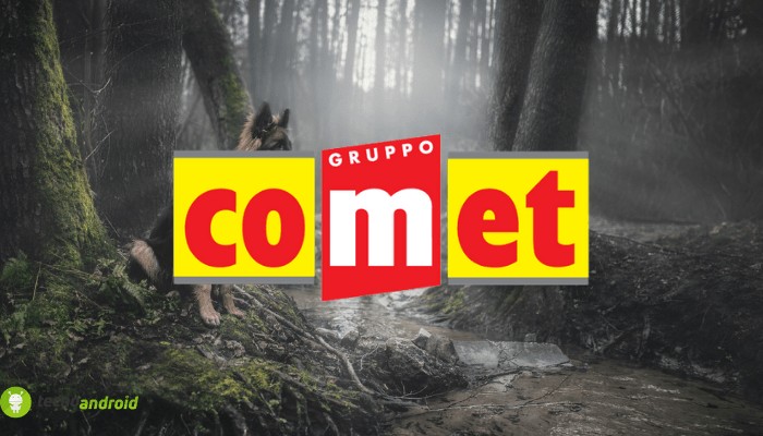 comet