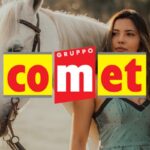 comet