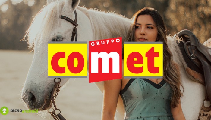 comet