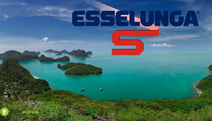 esselunga