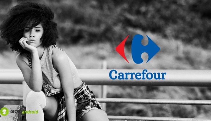 carrefour