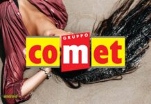 comet