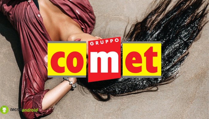 comet