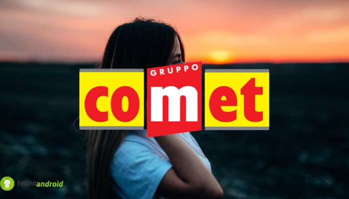 comet