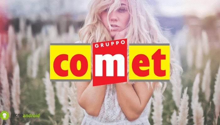 comet