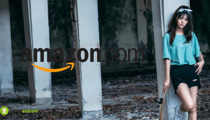 amazon