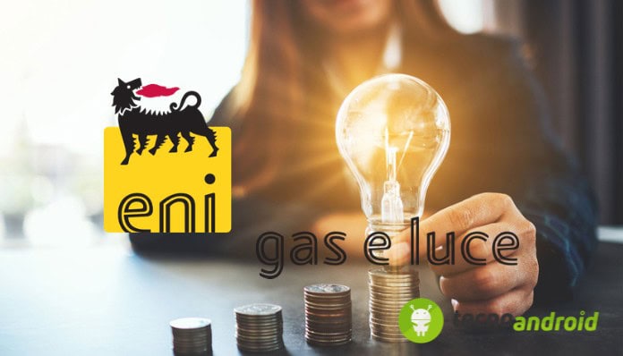 Eni gas e luce